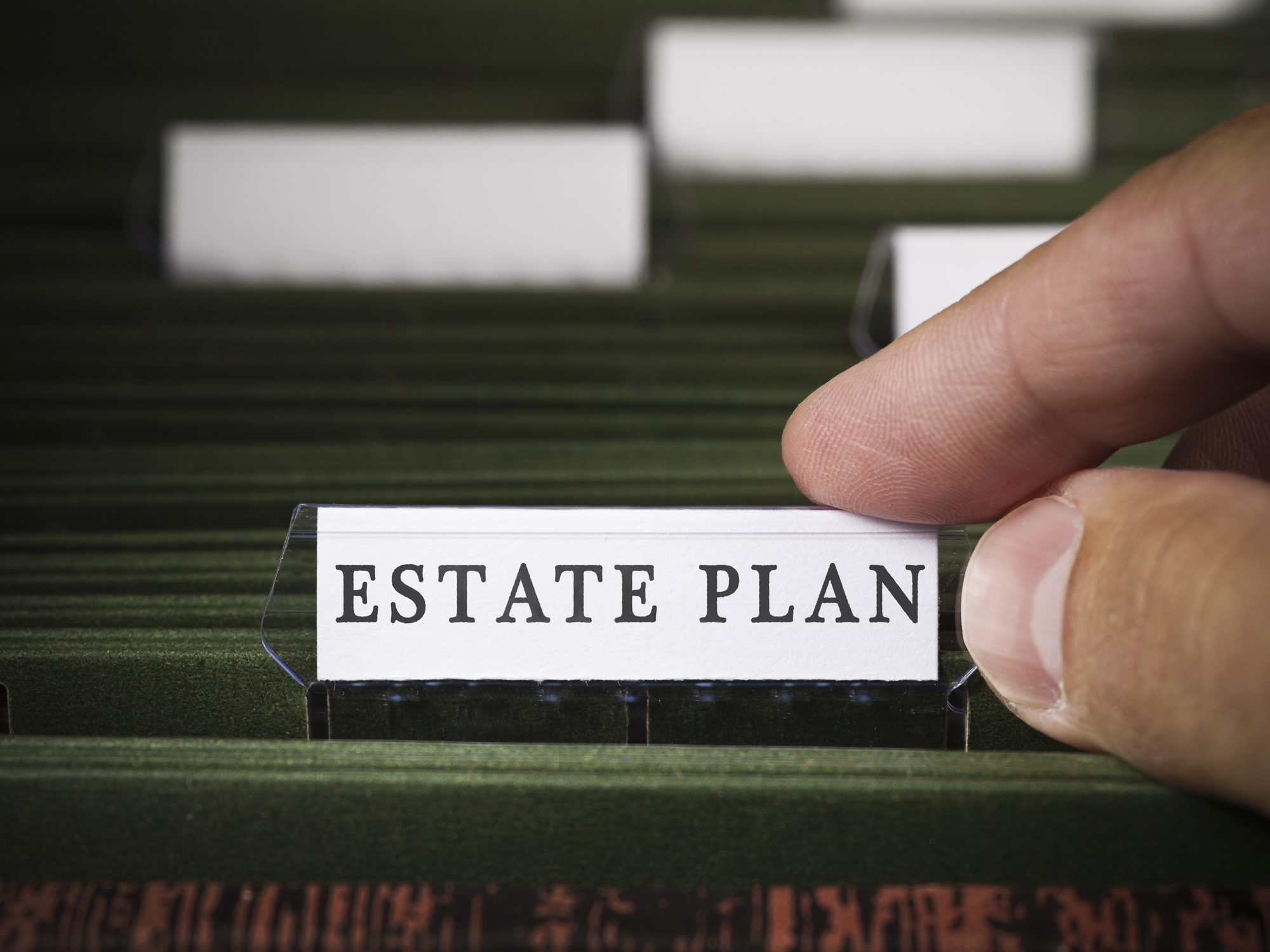 Loew Law Group discusses four important estate-planning documents you may need.