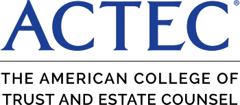 ACTEC Logo
